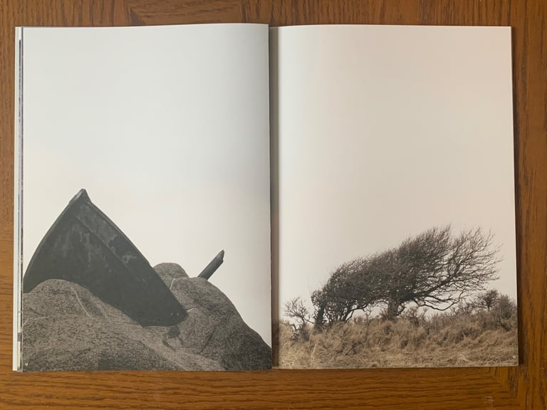 "The Breath of Leviathan" catalogue Image 2