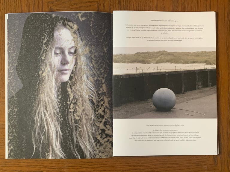 "The Breath of Leviathan" catalogue Image 3