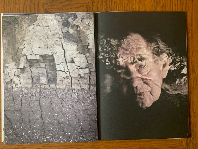 "The Breath of Leviathan" catalogue Image 5
