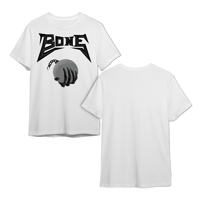 Camiseta "Bola"