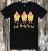 Rat Conspiracy Tee (two colour options)