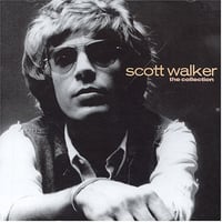 Scott Walker ‎– The Collection, CD , NEW