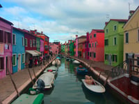 A3 Burano