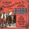 The Birds ‎– The Collectors' Guide To Rare British Birds, CD, NEW