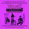 The Velvet Underground ‎–  A Documentary Film By Todd Haynes, Music From The, 2CD, NEW