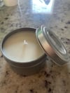 Walk On The Beach Soy Candle