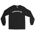 LS-Curriculum Men’s Long Sleeve Shirt