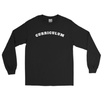 Image 5 of LS-Curriculum Men’s Long Sleeve Shirt