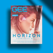 Image of GEE special issue Nr 70 