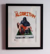 THE ALGORITHM - ORIGINAL 