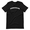 SS-Curriculum Short-Sleeve Unisex T-Shirt