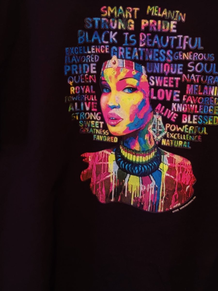 Image of Black Girl Love
