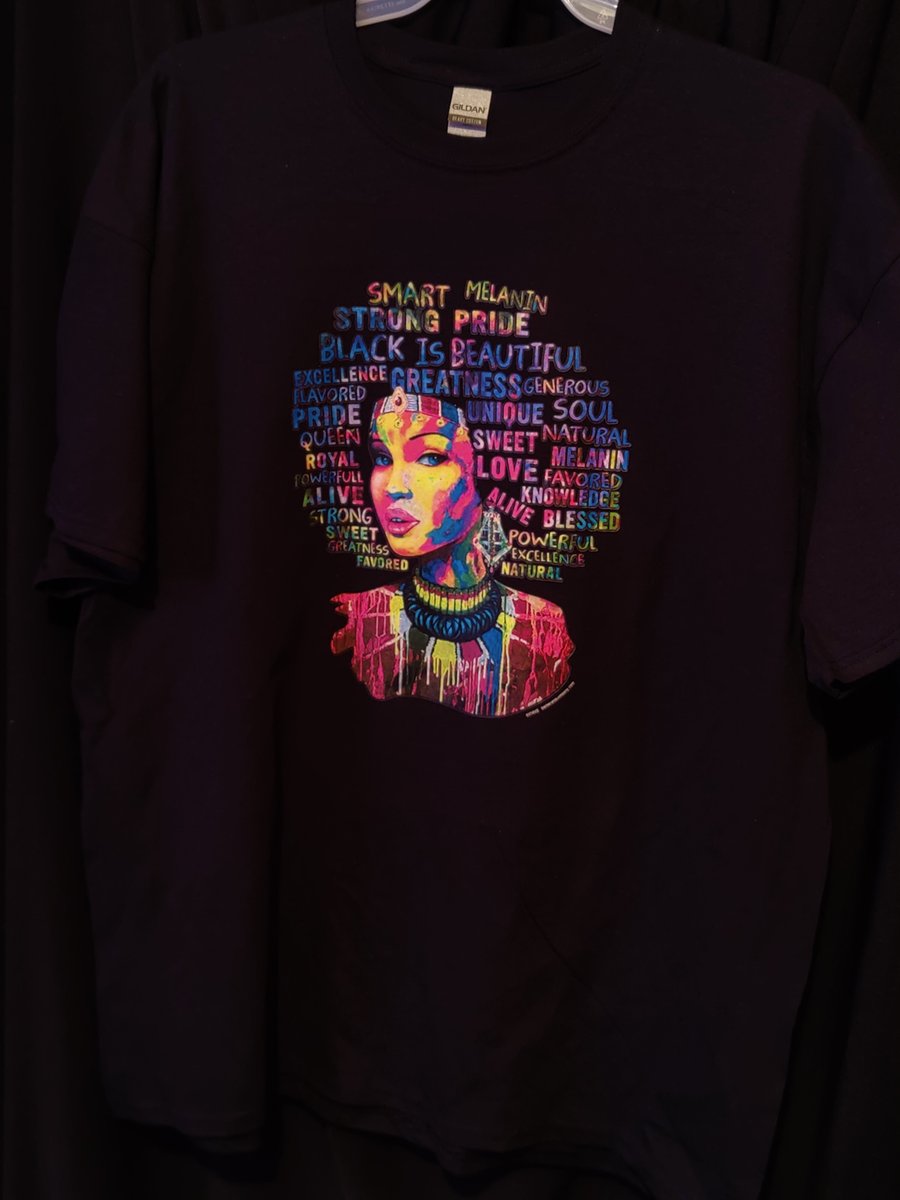 Image of Black Girl Love