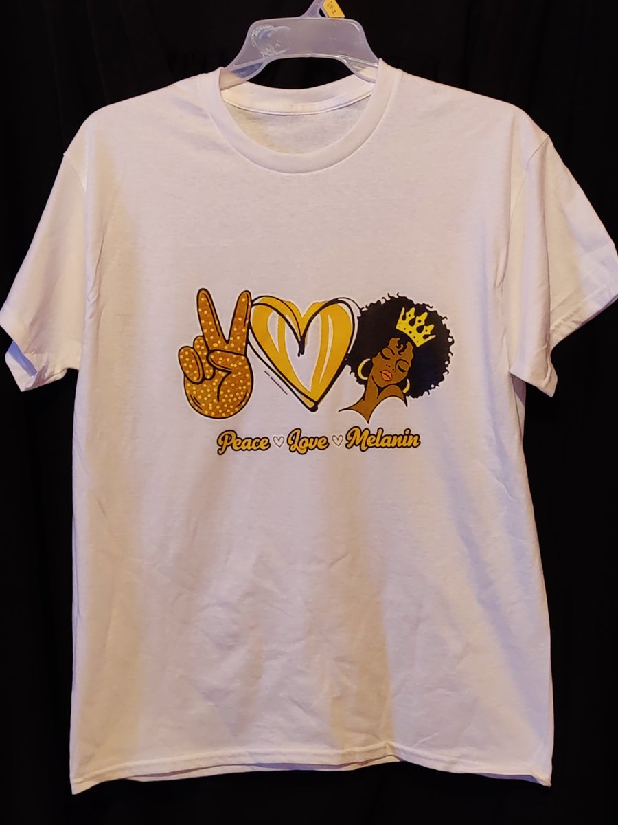 Image of Peace and Love