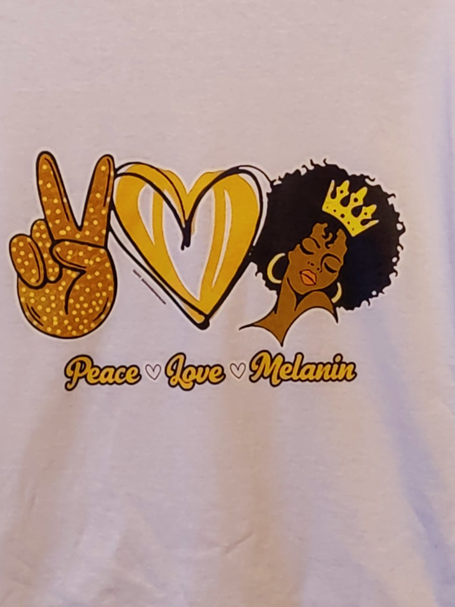 Image of Peace and Love