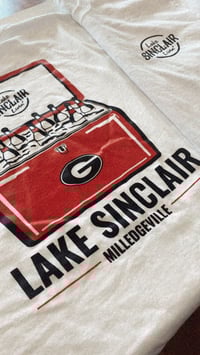 Image 4 of UGA/Sinclair Tee
