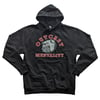 O/M BULLDOG HOODIE