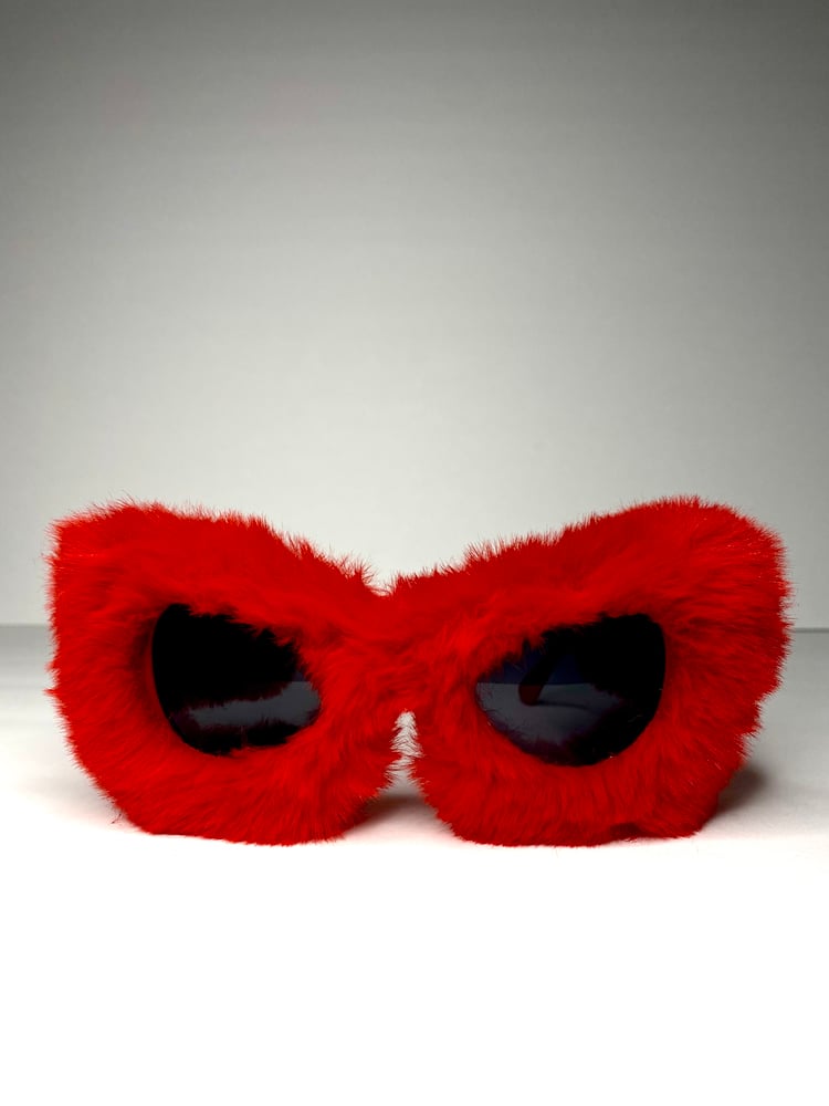 Image of All Eyes On me sunglasses