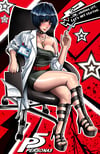 Persona 5 *Tae Takemi*