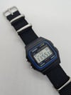 Classic Casio F91W Stealth