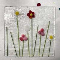 Image 2 of Make at home glass art dish workshop