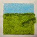 Make at home glass art dish workshop