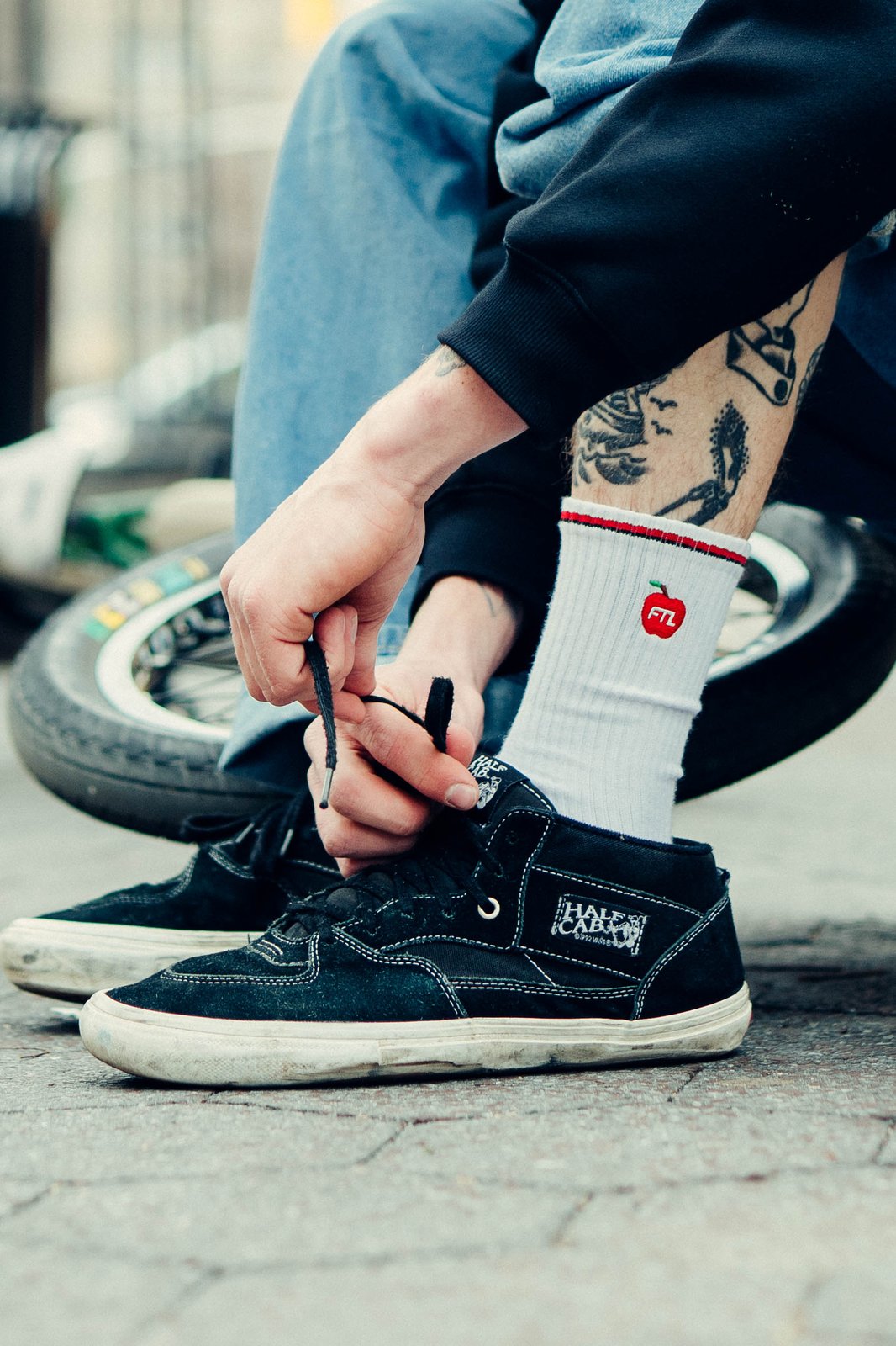 Store | FTL BMX