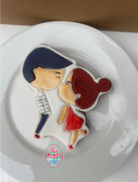 Image 3 of Him & Her Valentine gift box