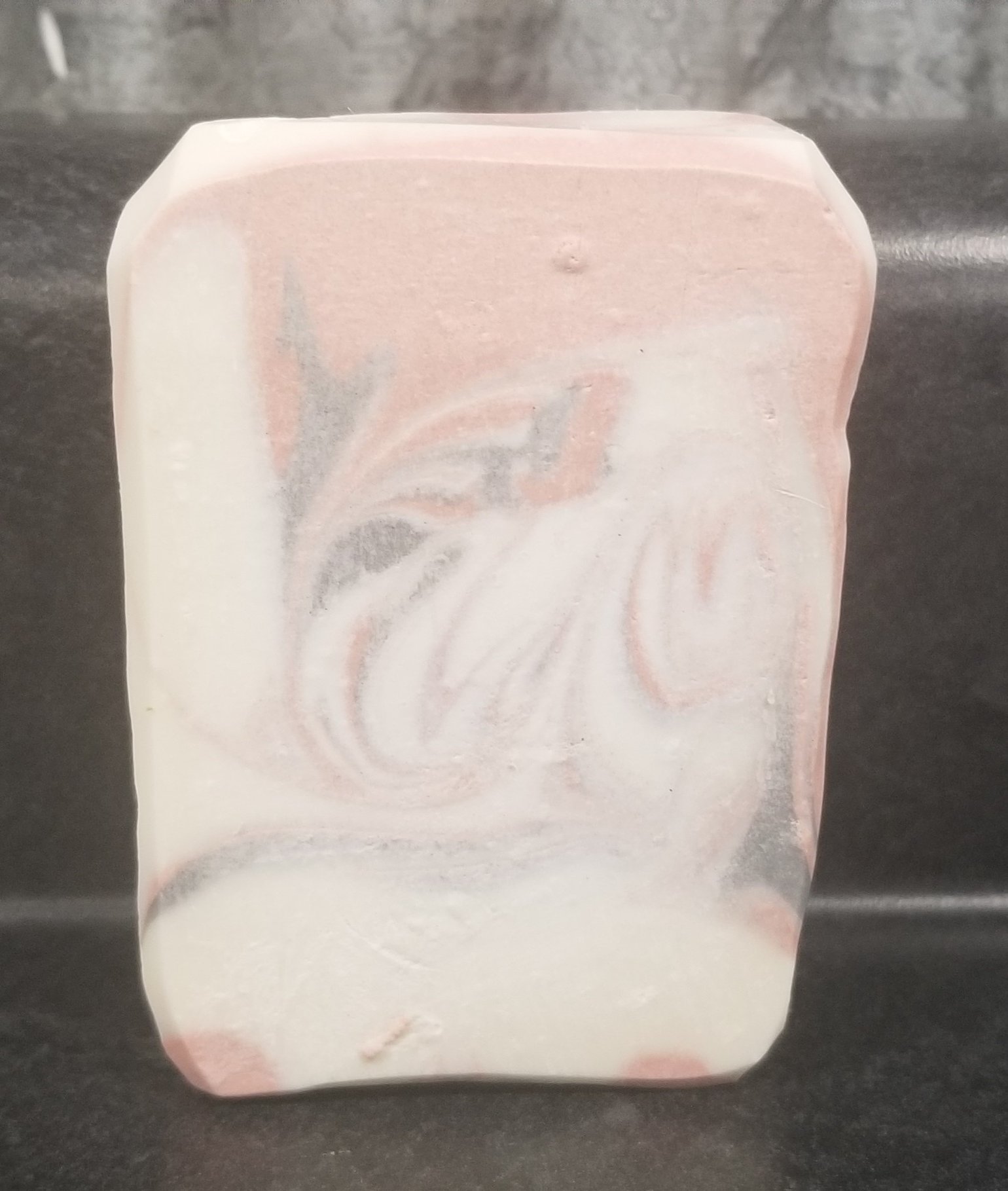 Image of Patchouli Rose Soap