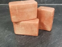 Image 2 of Patchouli Rose Soap