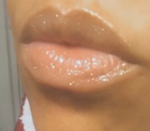 Image of Golden Honey w/Lip plumper