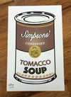 Tomacco Soup Can