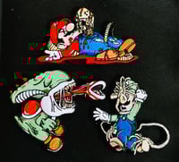 GOD COLLAB MVA SET