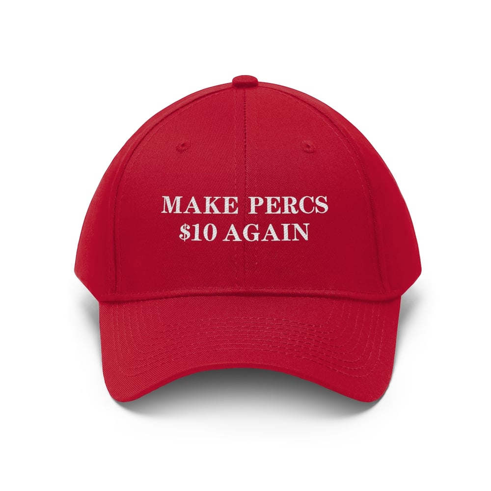 Make Percs $10 Again V2