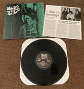 Image of White Boy & the Average Rat Band LP (Proto/Punk/Heavy Rock)