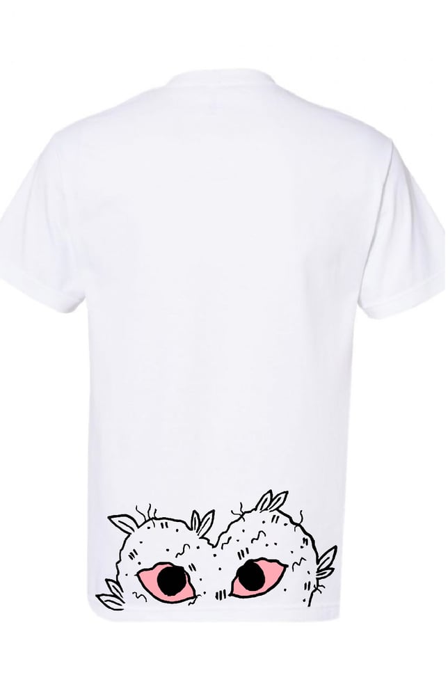 Image of LOVE AT 1ST TOKE