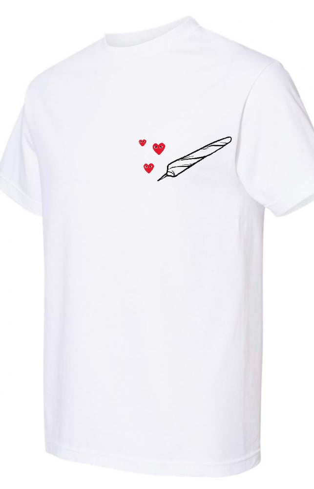 Image of LOVE AT 1ST TOKE