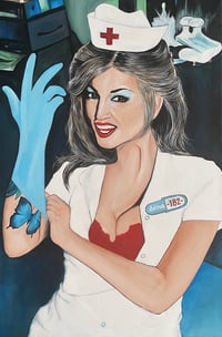 ENEMA OF THE STATE
