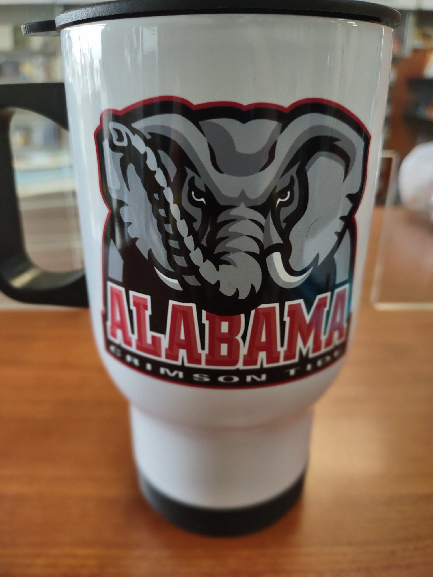 Kobalo Personalized Alabama State Funny Tumbler Custom Name And Number For  Men Women Friend Birthday…See more Kobalo Personalized Alabama State Funny