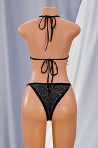 Image 3 of "Diamond 💎 Chandelier Bikini"