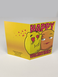 Image 3 of Love Greeting Cards