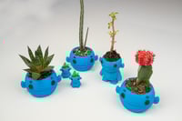 Image 1 of GOBBO 3D Print