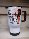 Try Jesus Tumblr 