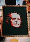 Pinhead (Red)