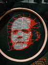 Pinhead (Red)
