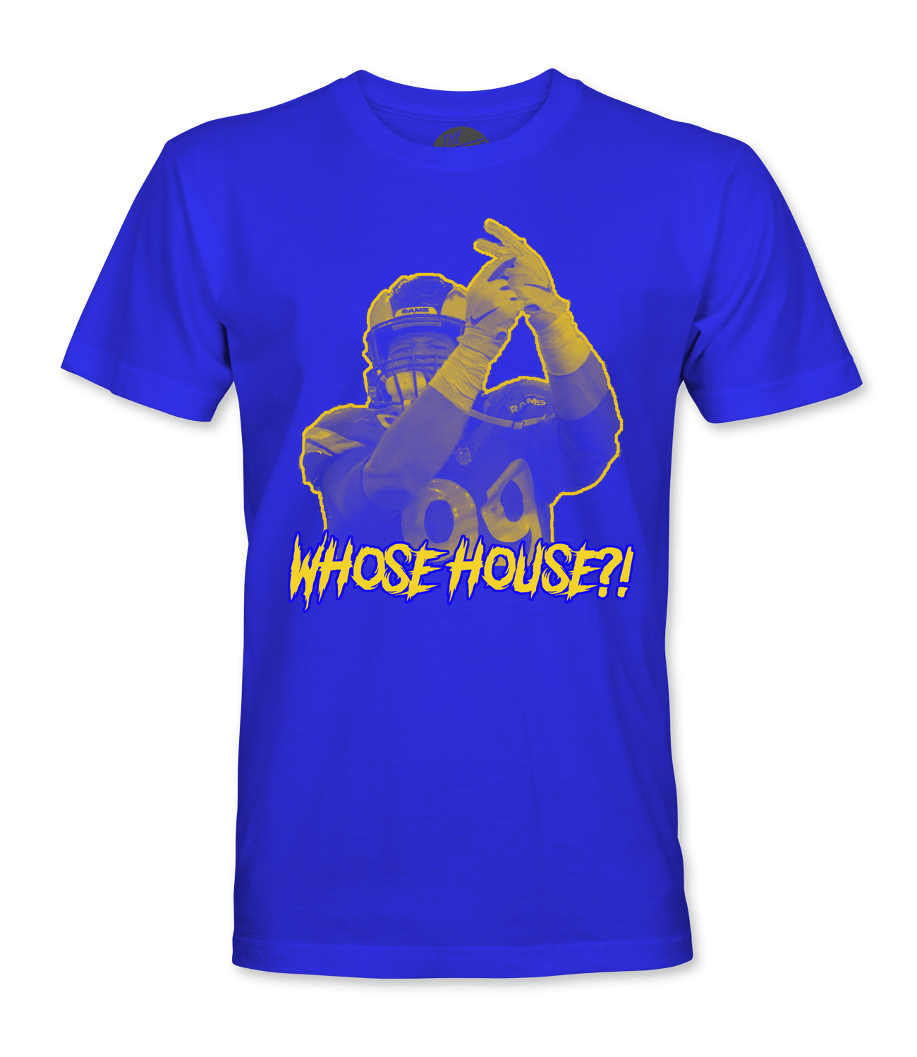 MILE HIGH JOKER FIEND CLUB T H E G O O D L I F E