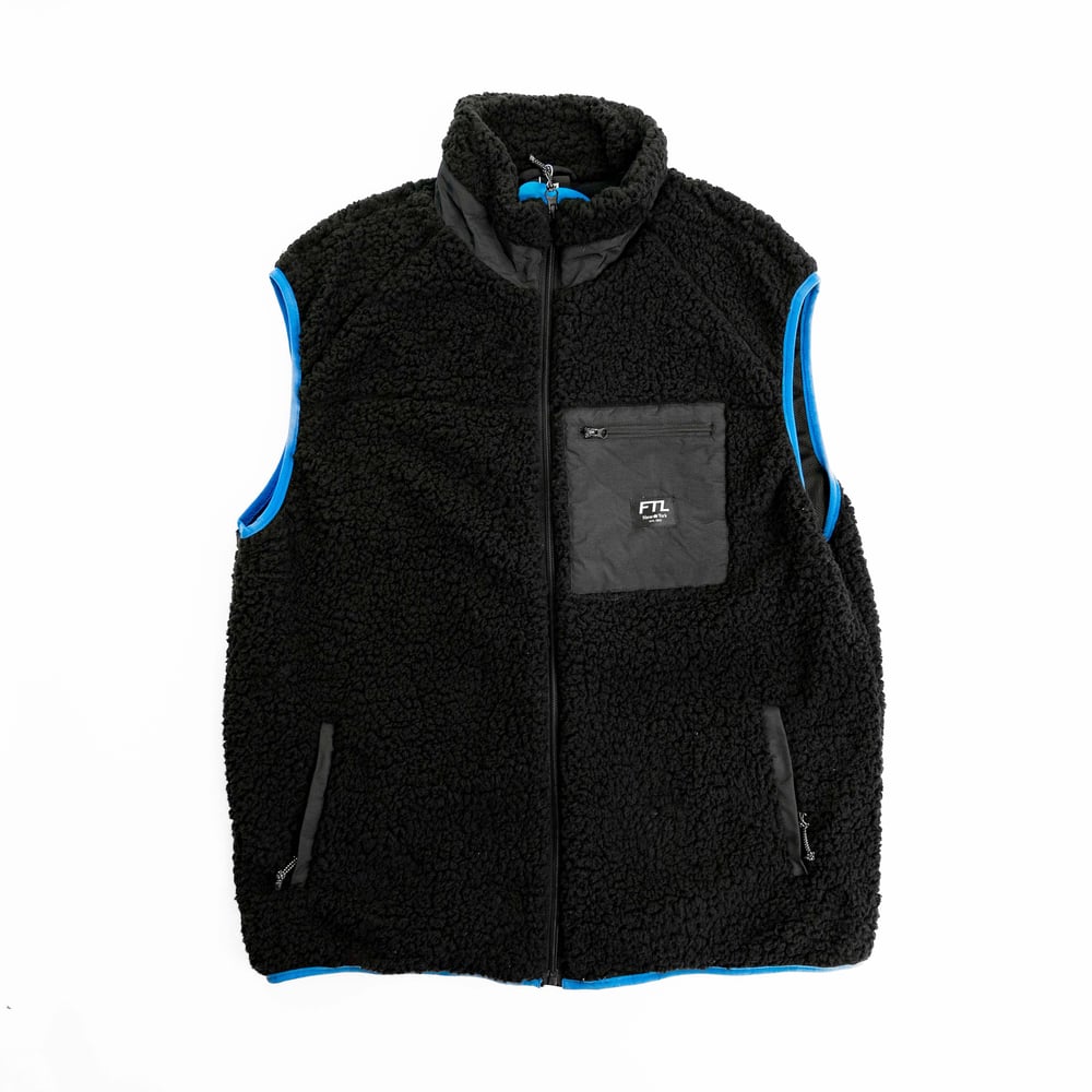 Image of Elephant Sherpa Vest