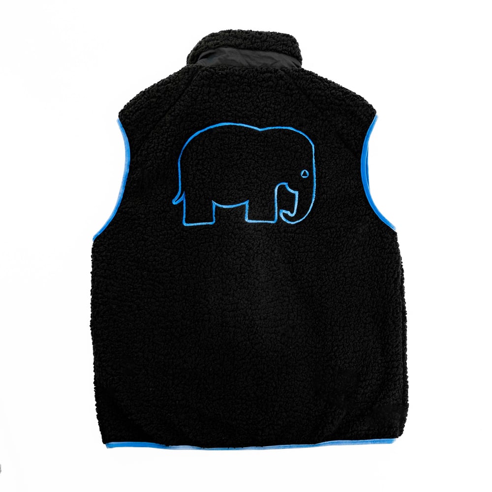 Image of Elephant Sherpa Vest