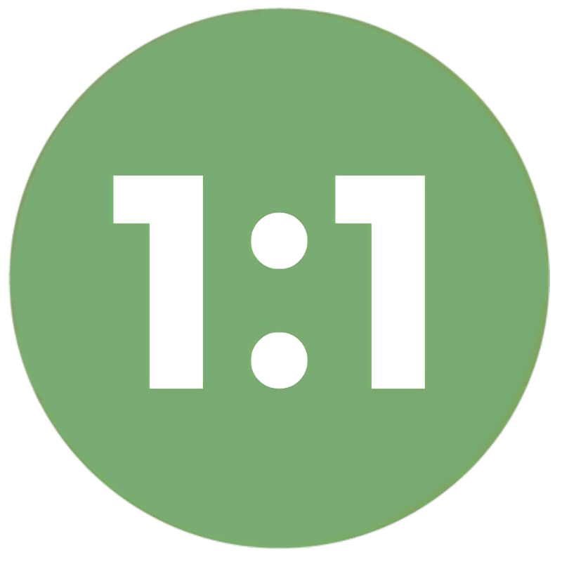 Image of 1:1 Consultation