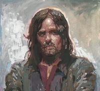 Image 2 of Aragorn